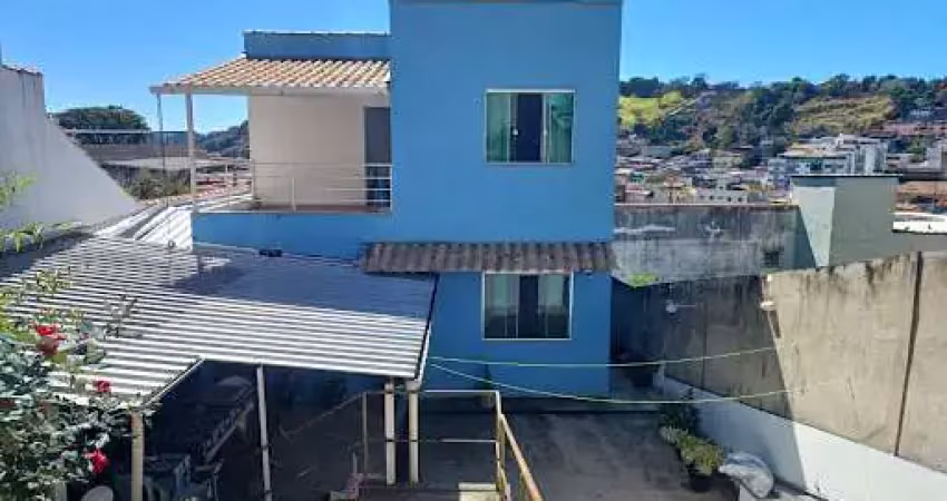 Jardim santa isabel - casa duplex de 5 quartos e amplo quintal - r$ 550.000,00