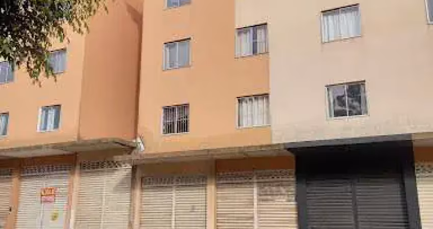 Nova benfica - cond. estrela norte -apto de 2/4 - locação de r$ 900,00 - sem cobrança de taxas adicionais