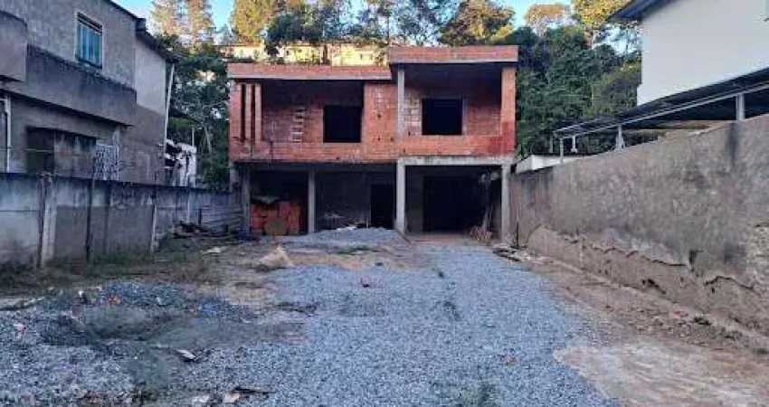 Casa com 4 dormitórios à venda, 200 m² por r$ 295.000,00 - tiguera - juiz de fora/mg