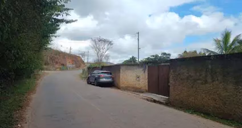 Terreno de 4.000 m²  totalmente plano, documentação ok - r$ 1.200.000 - barreira do triunfo - juiz de fora/mg