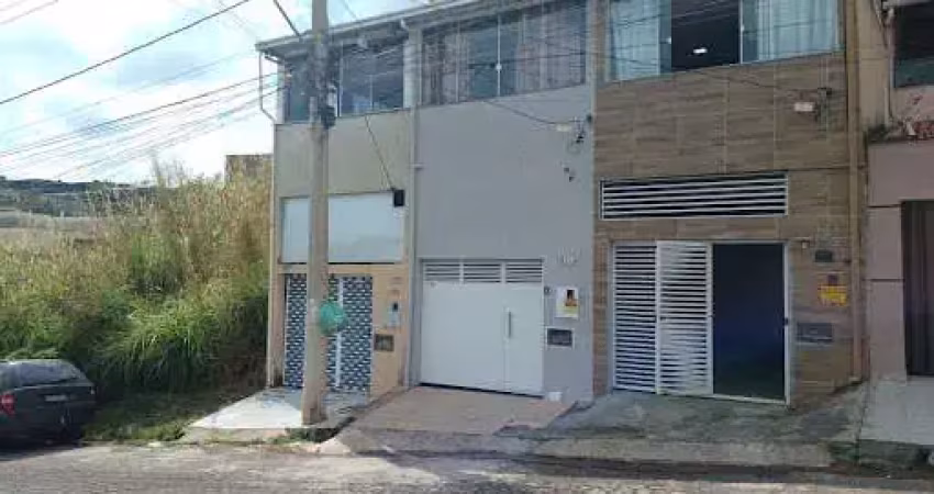 Casa com 3 dormitórios à venda, 200 m² por r$ 350.000,00 - santa isabel - juiz de fora/mg