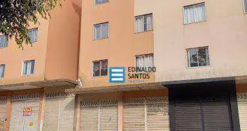 Condomínio estrela norte - apto de 2 quartos locação de r$ 900,00 cond. e iptu já inclusos no valor da locação