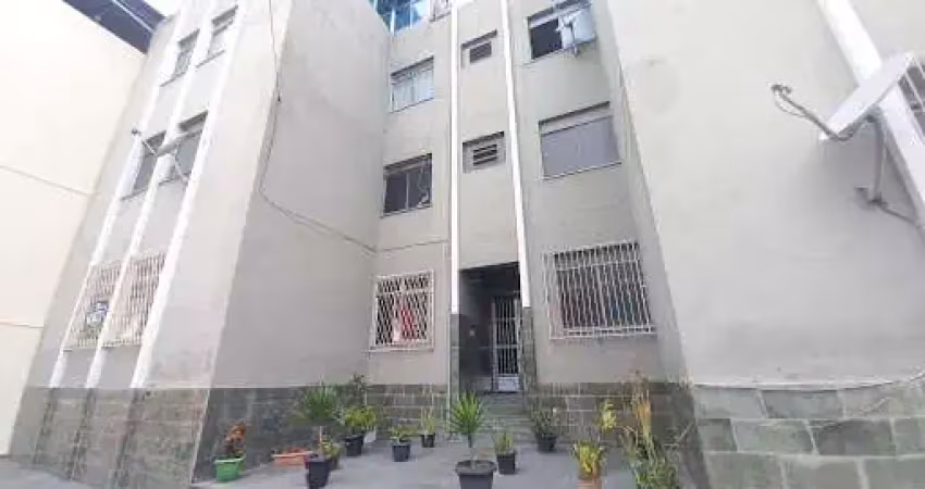 Apartamento com 2 dormitórios à venda, 60 m² por r$ 169.000,00 - cidade do sol - juiz de fora/mg