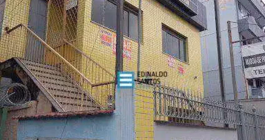 Sobrado com 2 dormitórios para alugar, 70 m² por r$ 2.470,00/mês - benfica - juiz de fora/mg