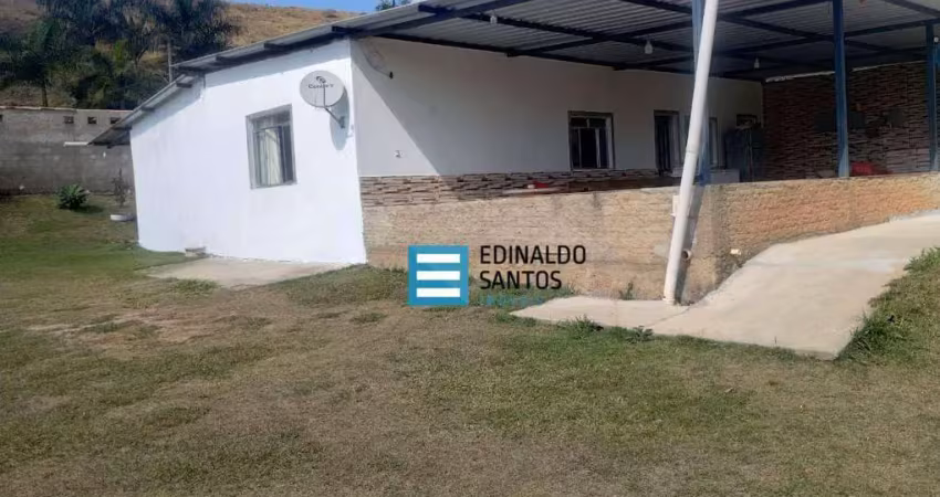 Chácara / sítio com 2 quartos à venda na Estrada Albertina Jovelina de Jesus, Barreira do Triunfo, Juiz de Fora