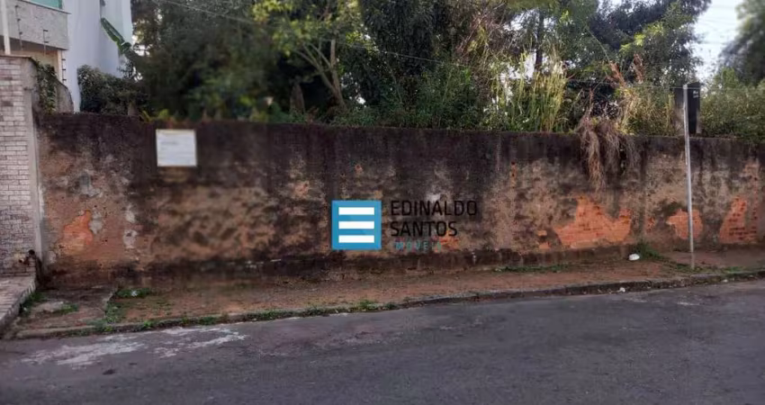 Terreno comercial para alugar na Rua Antônio Scanapieco, Nova Era, Juiz de Fora