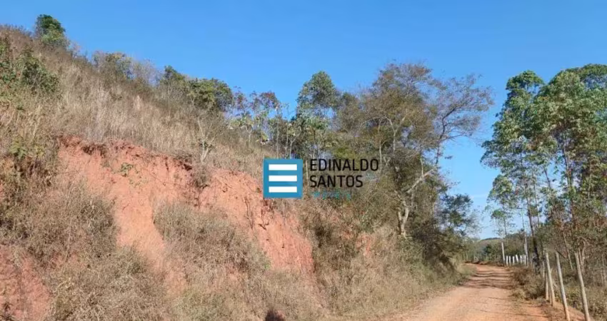 Terreno à venda, 2076 m² por r$ 50.000,00 - dias tavares - juiz de fora/mg