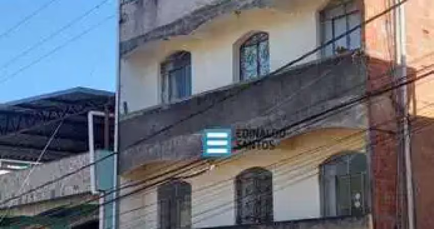 Apartamento com 3 dormitórios para alugar, 75 m² por r$ 1.100,00/mês - nova era - juiz de fora/mg