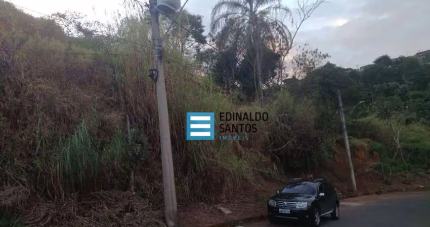 Terreno à venda, 200 m² por r$ 40.000,00 - verbo divino - juiz de fora/mg