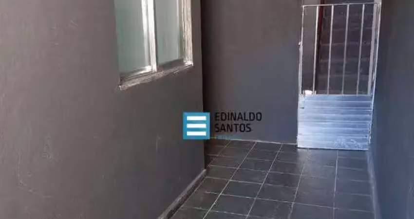 Bairro nova era i, apto de 3/4 para locação r$ 1.100,00 sem cobrança de taxas adicionais - sem vaga de garagem
