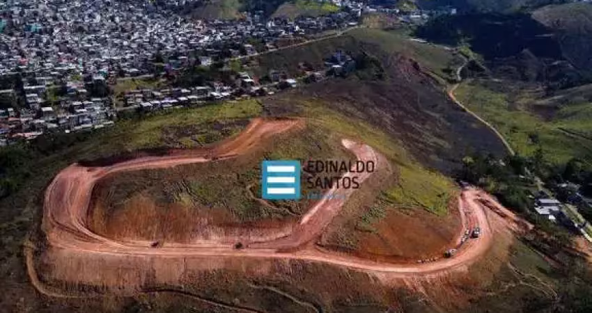 Loteamento colina verde -terrenos à partir de 300 m² - entre em contato e reserve já o seu