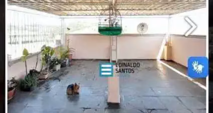 Cobertura com 3 dormitórios à venda, 90 m² por r$ 185.000,00 - cidade do sol - juiz de fora/mg