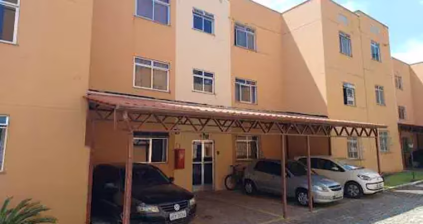Condomínio ana rosa - nova benfica - apto de 2/4 com  mobília r$ 199.000,00