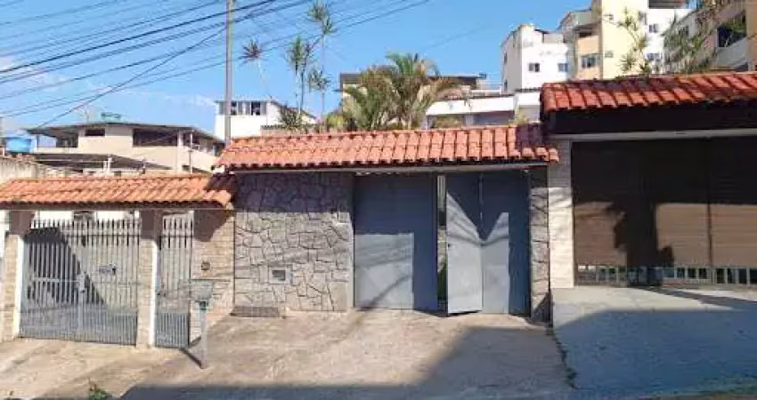 Bairro benfica - casa duplex de 3/4 sendo 2 suítes,  r$ 580.000 documentação ok