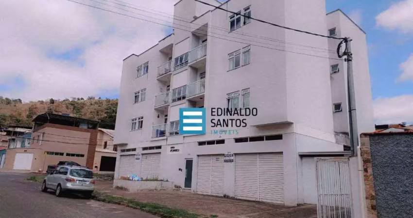 Apartamento com 2 dormitórios à venda, 45 m² por r$ 194.990,00 - santa isabel - juiz de fora/mg