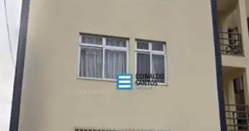 Nova era apto térreo de 2/4 sendo 1 suíte, 2 áreas externas e 1 vaga coberta - r$ 250.000,00