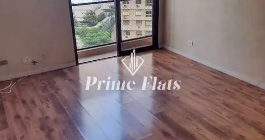 Flat disponível para venda no paulistania residence, com 78m², 2 dormitórios e 2 vagas de garagem