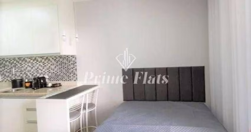 Flat disponível para venda no Setin Downtown Sé, com 22m² e 1 dormitório
