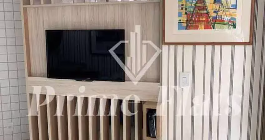 Flat disponível para venda no hotel paulista wall street na bela vista, com 55m², 1 dormitório e 1 vaga de garagem