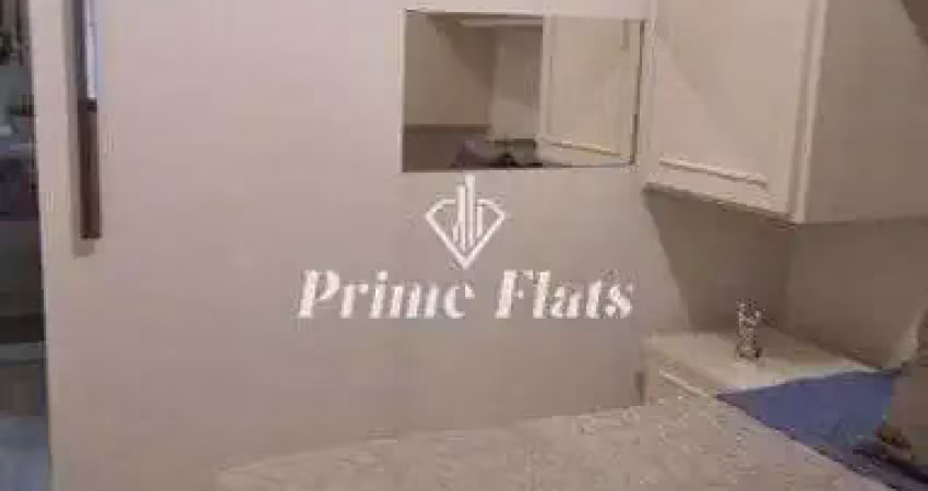 Flat disponível para venda no Madison Plaza Service no Jardim Paulista, com 35m², 1 dormitório e 1 vaga