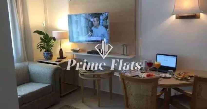 Flat disponível para venda no hotel the universe paulista by intercity na bela vista, com 32,22m², 1 dormitório e 1 vaga de garagem