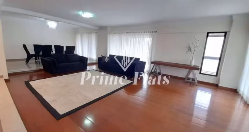 Apartamento disponível para venda condomínio ville cap ferrat, com 375m², 4 dormitórios e 5 vagas de garagem