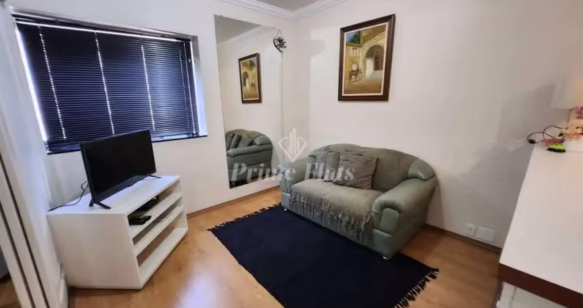 Flat disponível para locação no le premier, com 28m², 1 dormitório e 1 vaga