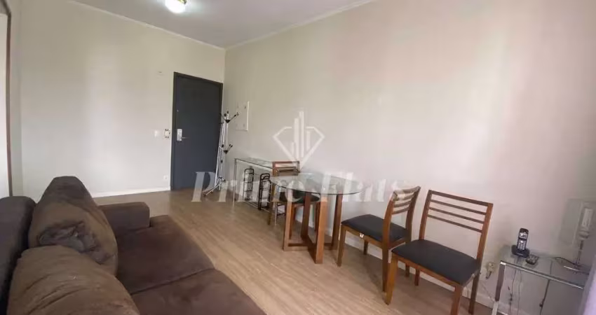 Flat disponível para locação no Hotel Massis, com 48m², 1 dormitório e 1 vaga de garagem