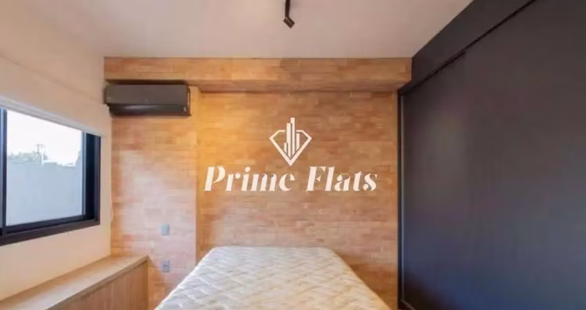 Flat disponível para venda no is moema condomínio, com 26m² e 1 dormitório