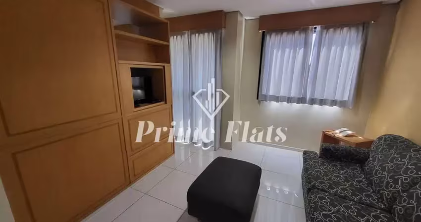 Flat disponível para venda no brasília santana gold flat, com 28m² e 1 vaga de garagem