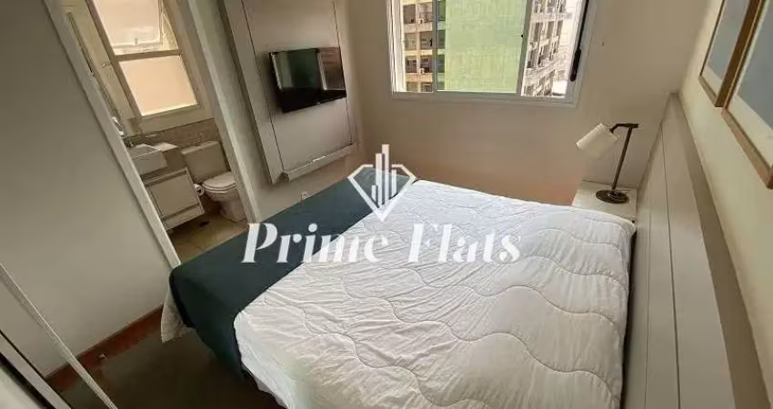 Flat disponível para venda no estanconfor villa paulista com 58m², com 2 dormitórios e 1 vaga