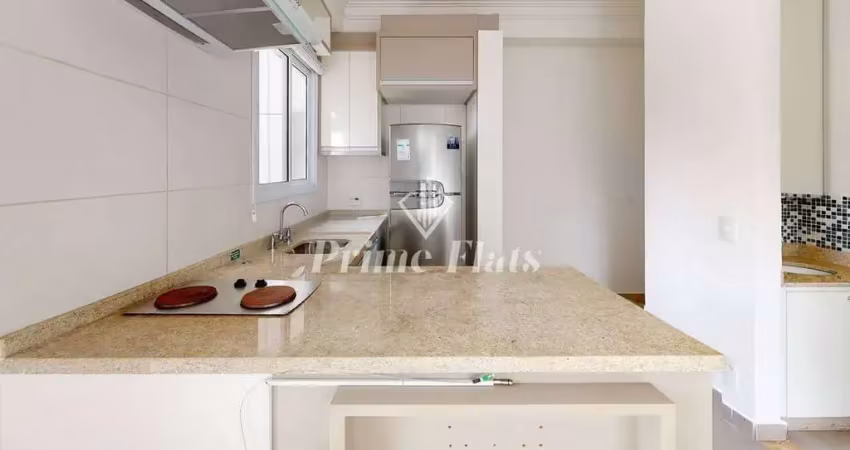 Flat disponível para venda no condomínio add vila mariana, com 41m², 1 dormitório e 1 vaga