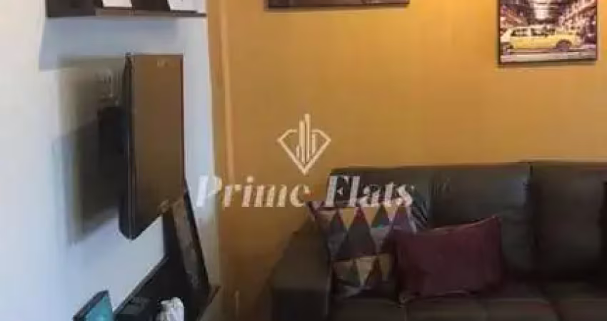 Flat disponível para locação no condomínio edifício espaço alpha, com 56m², 2 dormitórios e 1 vaga de garagem