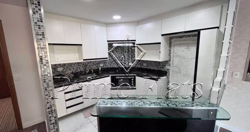 Flat disponível para venda no HB Hotels Sequóia Alphaville, com 57m², 1 dormitório e 1 vaga