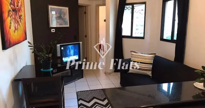 Flat disponível para venda no royal life flat service, com 32m², 1 dormitório e 1 vaga de garagem