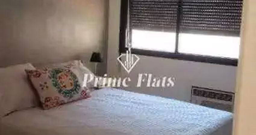 Flat disponível para venda no contemporâneo home e service, com 42m², 1 dormitório e 1 vaga de garagem