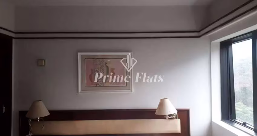 Flat disponível para venda no bristol the time hotel, com 31m², 1 dormitório e 1 vaga