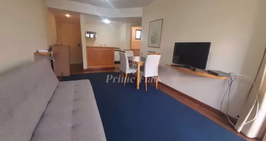 Flat disponível para locação no travel inn conde luciano em santa cecilia, com 42m², 1 dormitório e 1 vaga