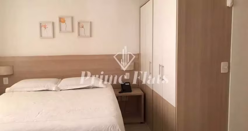 Flat disponível para venda no comfort suites alphaville, com 30m², 1 dormitório e 1 vaga de garagem