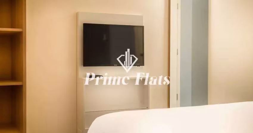 Flat disponível para venda no hotel ibis porto alegre assis, com 18m², 1 dormitório e 1 vaga de garagem