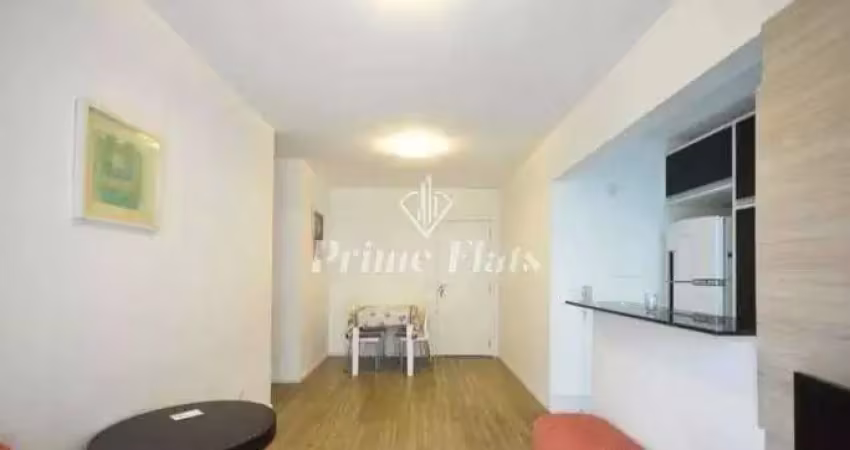 Apartamento disponível para venda no residencial menara no morumbi, com 74m², 2 dormitórios e 2 vagas