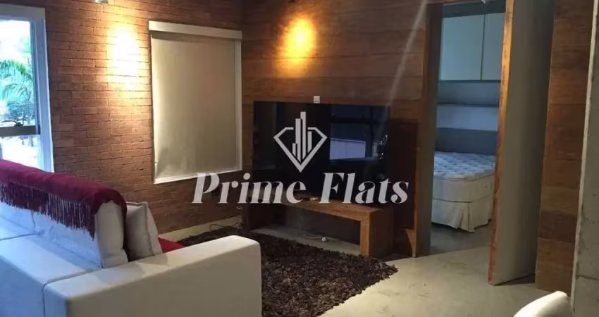 Flat disponível para venda no residencial maxhaus berrini, no brooklin, com 70m², 1 dormitório e 1 vaga