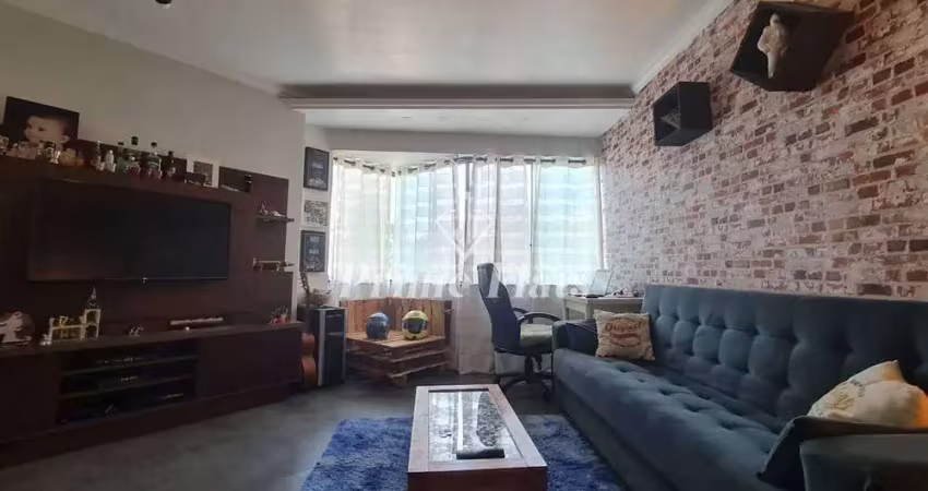 Flat disponível para venda no morumbi residence, com 34m², 1 dormitório e 1 vaga de garagem