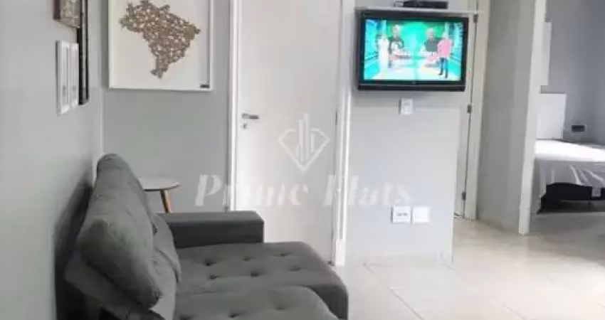 Flat disponível para locação no Roomo Bela Cintra na Consolação, com 48m², 2 dormitórios e 1 vaga