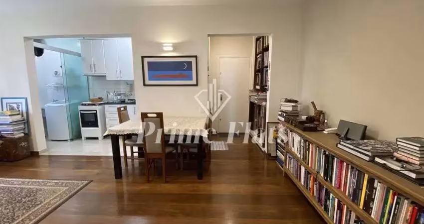 Apartamento disponível para venda no edifício flat augusta, com 110m², 2 dormitórios  e 2 vagas