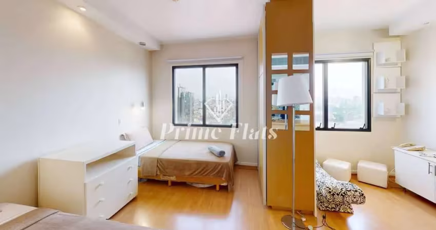 Flat disponível para venda no são paulo tatuapé affiliated by meliá, com 30m², 1 dormitório e 1 vaga