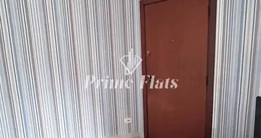Flat disponível para locação no edificio griffes residencial, com 30m², 1 dormitório e 1 vaga de garagem