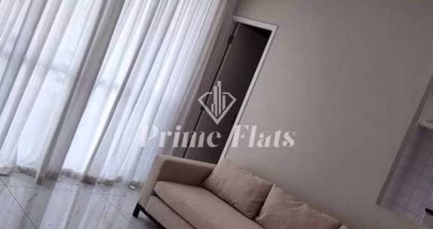 Flat disponível para venda no Twin Towers Ibirapuera, com 70m², 1 dormitório e 1 vaga de garagem