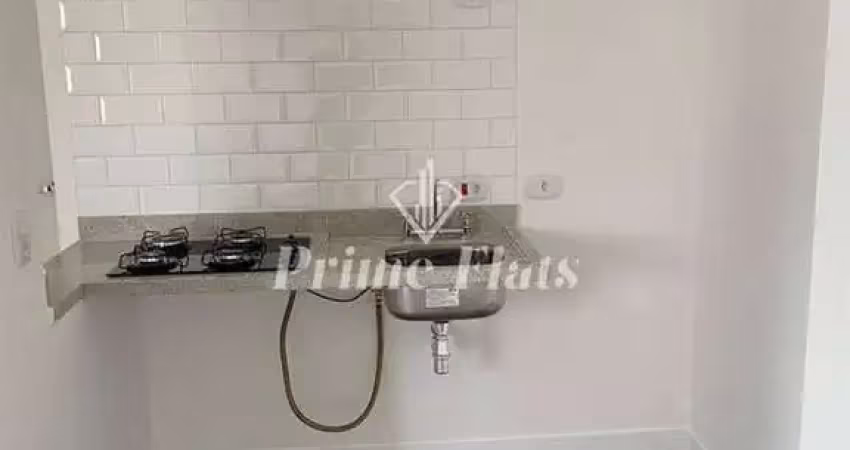 Flat disponível para venda no columbia residence, com 38m², 1 dormitório e 1 vaga