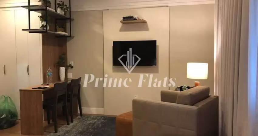 Flat disponível para venda no transamérica executive bela cintra no jardim paulista, com 30m², 1 dormitório e 1 vaga de garagem